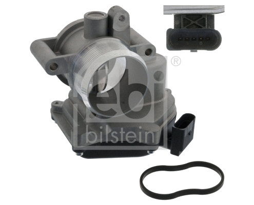 Throttle Body (100774)
