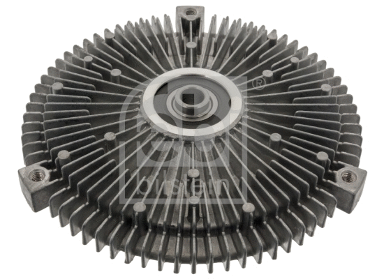Clutch, radiator fan (17846)