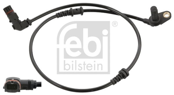Sensor, wheel speed (106263)