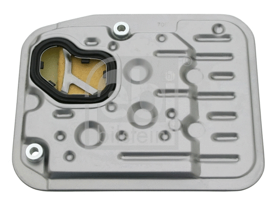 Hydraulic Filter, automatic transmission (14258)