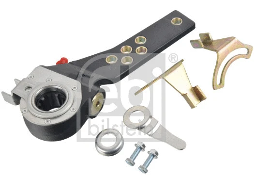 Adjuster, braking system (181215)