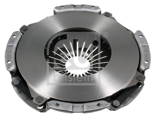 Clutch Pressure Plate
