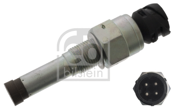 Sensor, speed (46018)