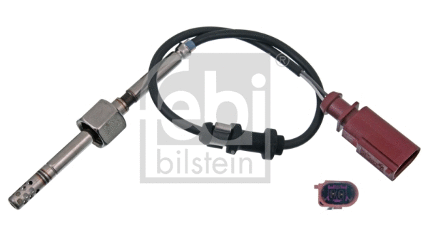Sensor, exhaust gas temperature (49265)