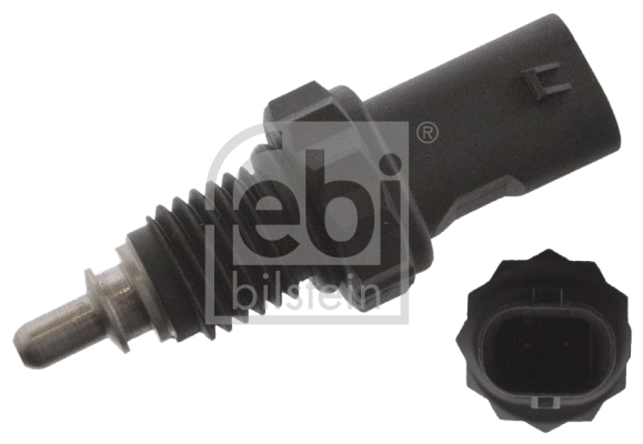 Sensor, coolant temperature (106318)