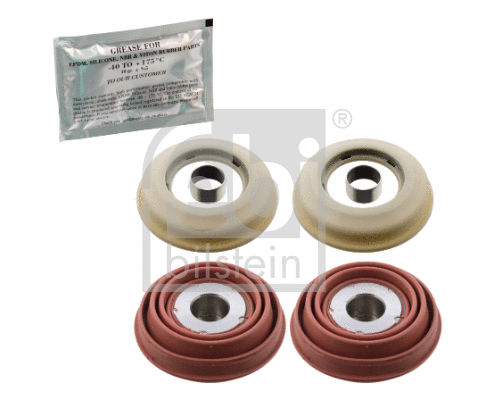 Repair Kit, brake caliper (107432)