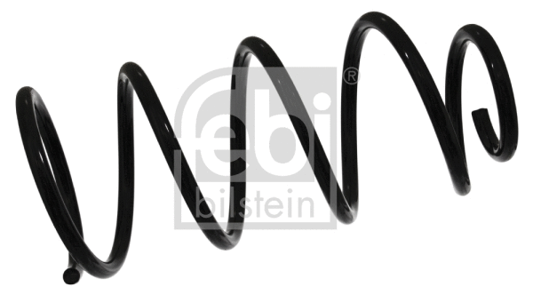 Suspension Spring (46869)