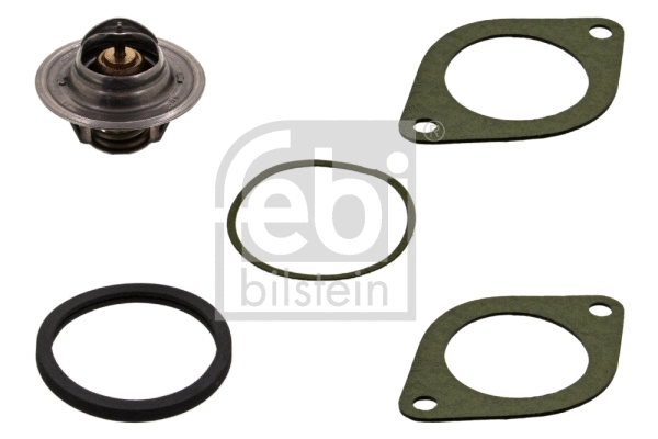 Thermostat, coolant (11488)