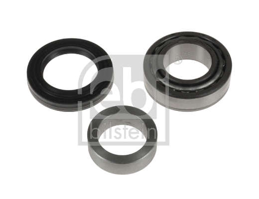 Wheel Bearing Kit (175602)