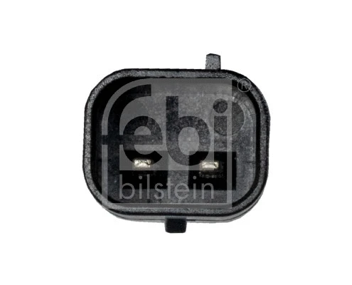 Control Valve, camshaft adjustment