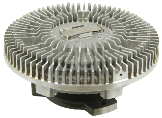Clutch, radiator fan (35560)