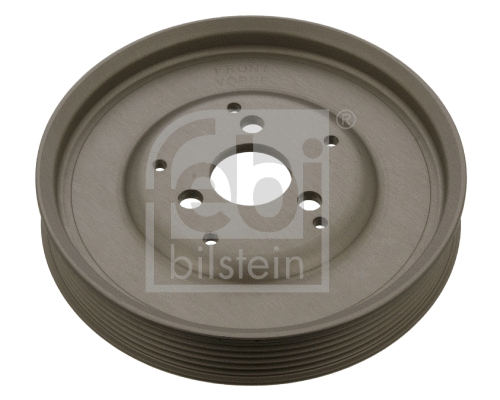 Belt Pulley, power steering pump (38643)