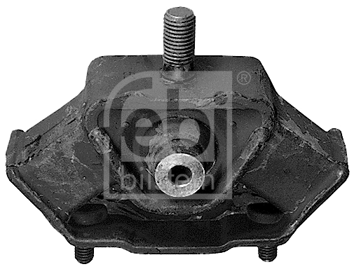 Mounting, automatic transmission (08388)