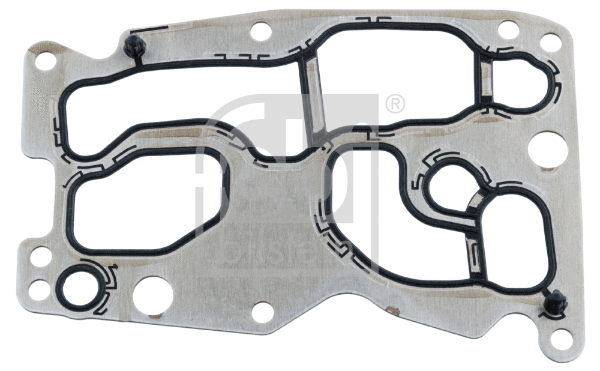 Gasket, oil cooler (105962)