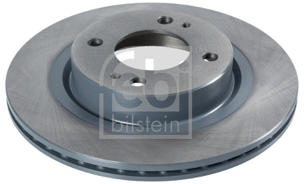 Brake Disc (108391)