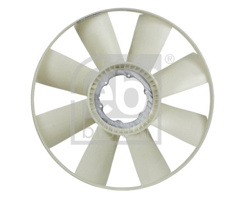 Fan Wheel, engine cooling (26699)