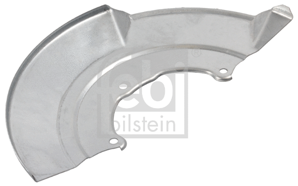 Splash Guard, brake disc