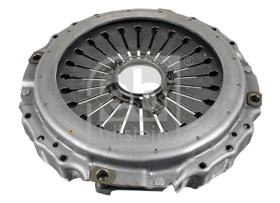 Clutch Pressure Plate (105290)