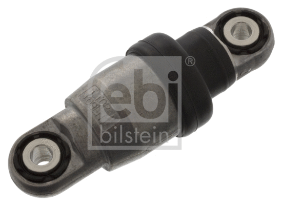 Vibration Damper, V-ribbed belt (45036)
