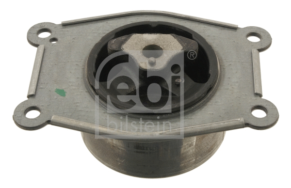 Mounting, engine (30107)
