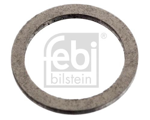 Seal Ring, radiator cap bolt (49453)