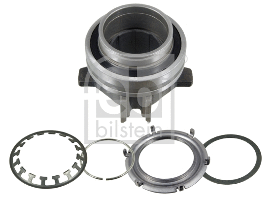Clutch Release Bearing (105390)
