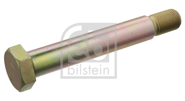 Bolt, driver cab stabiliser (19137)