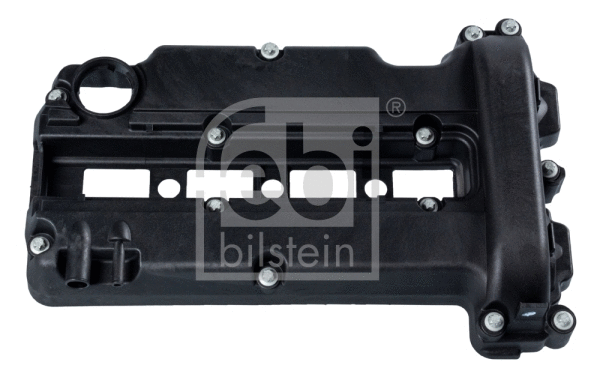 Cylinder Head Cover (170402)