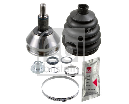 Joint Kit, drive shaft (185768)