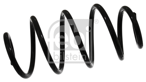 Suspension Spring (46966)