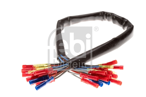 Cable Repair Set, door (107152)