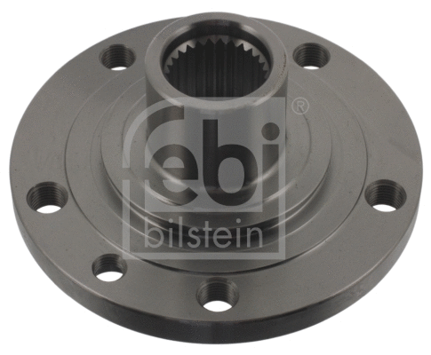 Wheel Hub (40224)