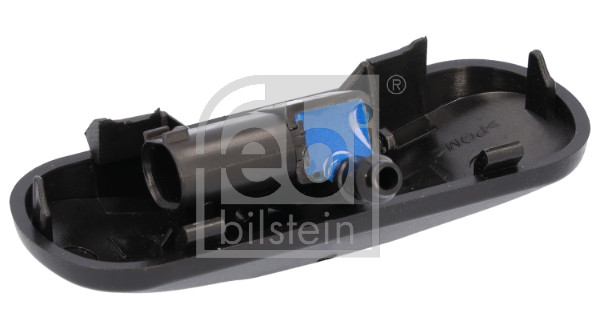 Washer Fluid Jet, window cleaning (181732)