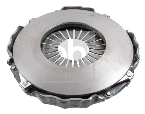 Clutch Pressure Plate