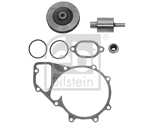 Repair Kit, water pump (09777)