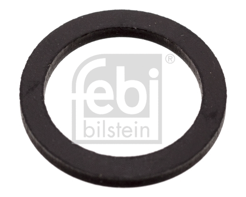 Seal Ring, hydraulic filter (12101)