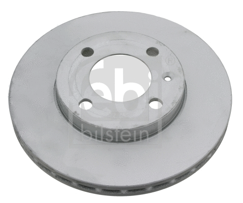 Brake Disc (23574)