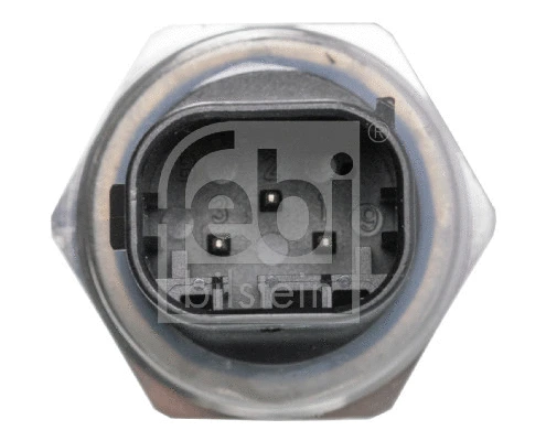 Sensor, exhaust pressure
