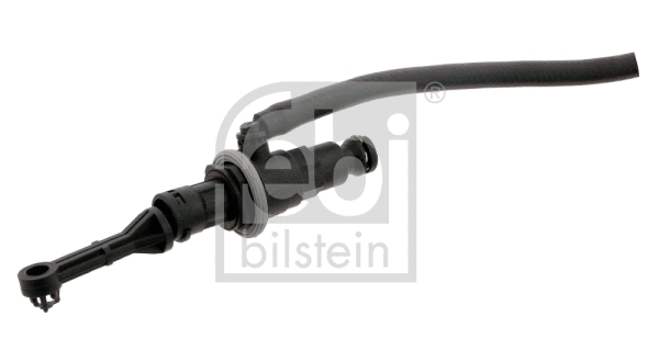 Master Cylinder, clutch (46431)