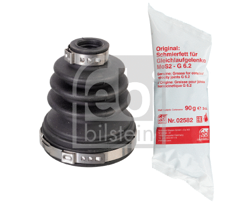 Bellow Kit, drive shaft (172469)