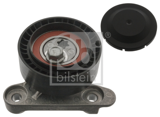 Belt Tensioner, V-ribbed belt (47295)