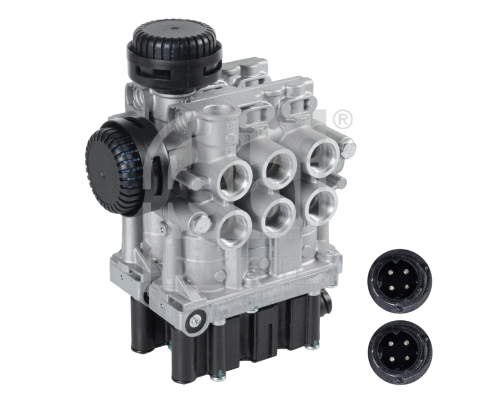 Air Suspension Valve (109407)