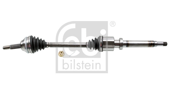 Drive Shaft (183475)
