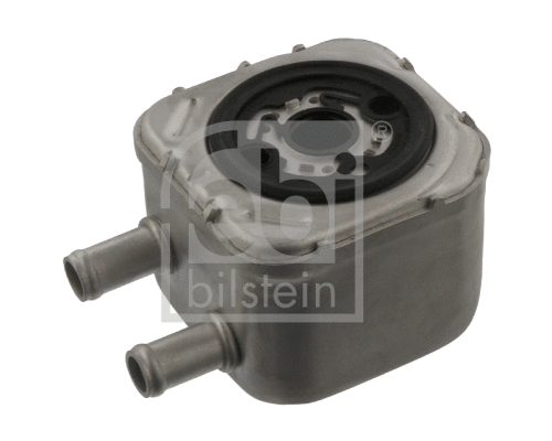 Oil Cooler, engine oil (36117)