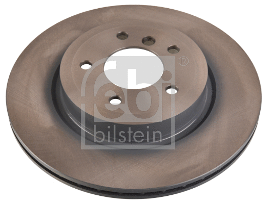 Brake Disc (43906)