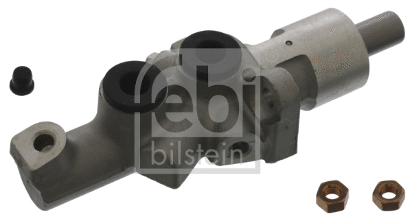 Brake Master Cylinder (12272)