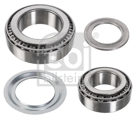 Wheel Bearing Kit (179651)
