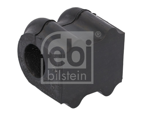 Mounting, stabiliser bar
