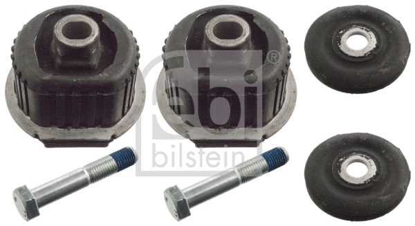 Bearing Set, axle beam (10154)