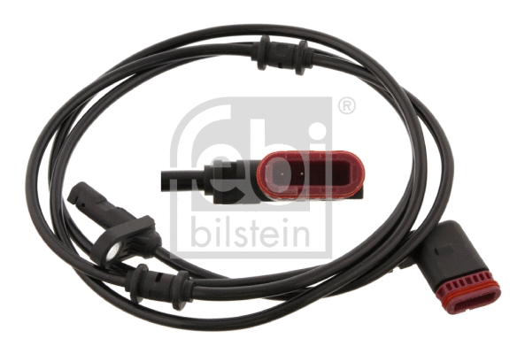 Sensor, wheel speed (29509)
